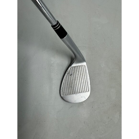 TaylorMade 58° Z Spin Milled Wedge Golf Club - Right-Handed Steel Shaft READ - Picture 5 of 15